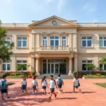 Ubicación e información sobre Colegio Alemán Alexander Von Humboldt A.c. - Campus Norte (kindergarten - Primaria) Colegio Alemán Alexander Von Humboldt A.c. - Campus Norte (kindergarten - Primaria)