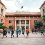 Colegio Aleman Cuauhtemoc Hank Ac