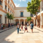 Colegio Alexander Hamilton