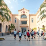 Ubicación e información sobre Colegio Alfonso Taracena Quevedo Colegio Alfonso Taracena Quevedo