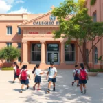 Colegio Alfred Binet