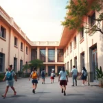 Colegio Alfred Binet