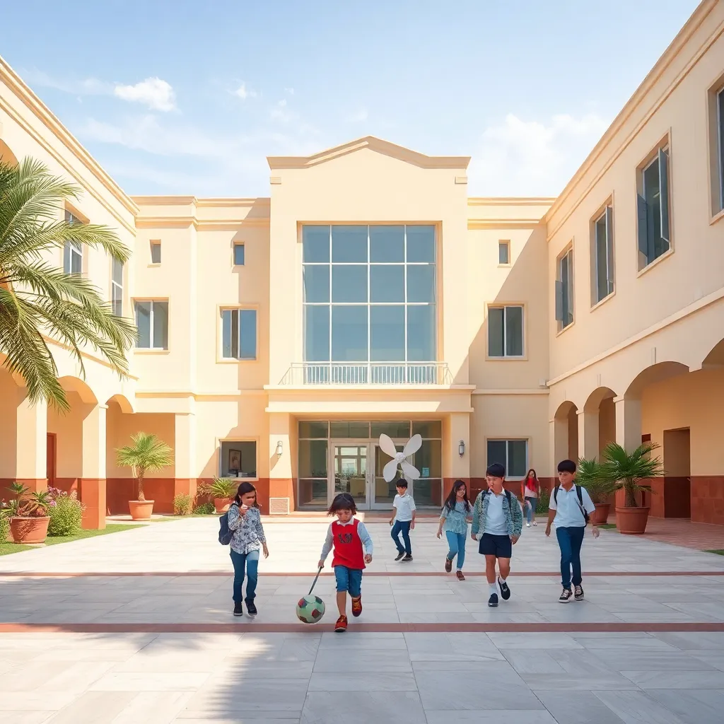 Colegio Altius