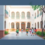 Colegio America Del Noroeste