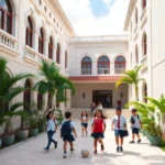 Colegio Americano