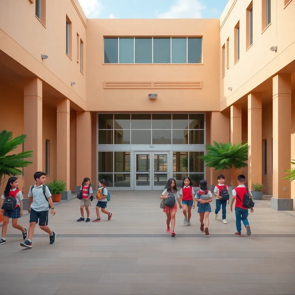 Colegio Americano De Torreón