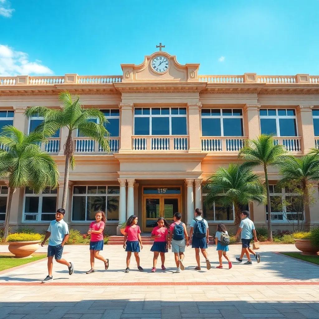 Colegio Americano Del Pacífico, S.c.