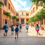 Colegio Americano Principito
