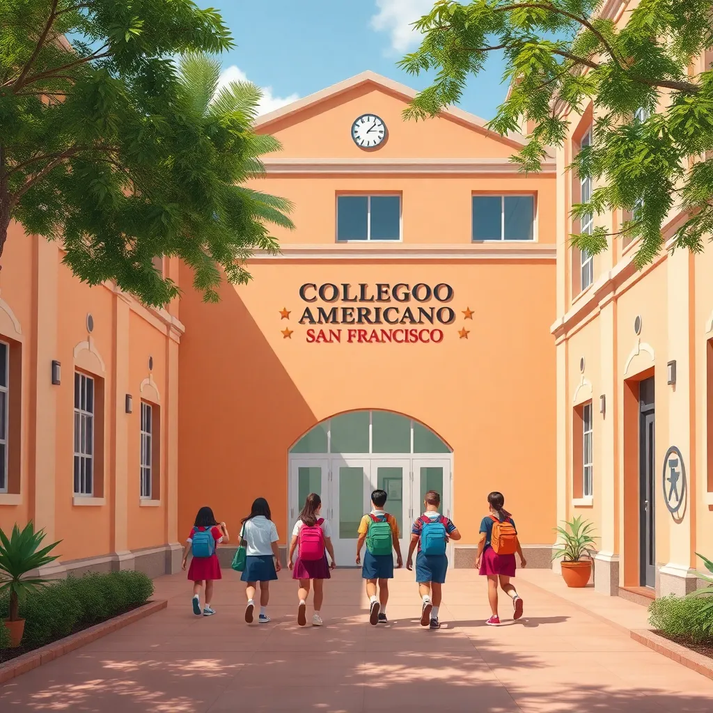 Conoce El Colegio Americano San Francisco Ubicaci n Y Tel fono conoce-el-colegio-americano-san-francisco-ubicaci-n-y-tel-fono