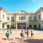 Ubicación e información sobre Colegio Amerique "huitzilin" Colegio Amerique "huitzilin"