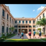 Colegio Amsterdam