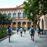 Colegio Ana María Gómez Campos A.c.