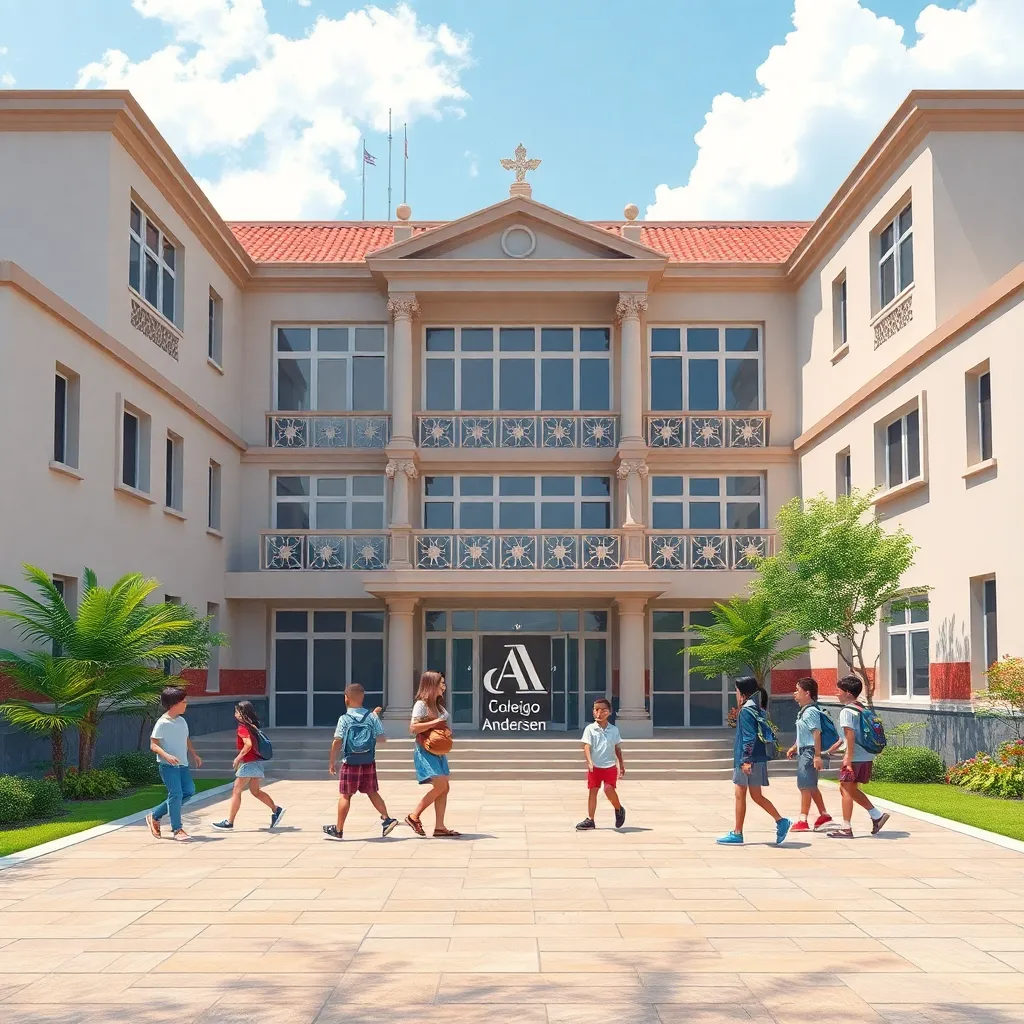 Colegio Andersen