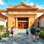 Colegio Anglo Mexicano De Querétaro