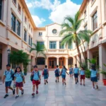 Colegio Angloamericano De Ensenada