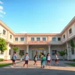 Colegio Arboleda