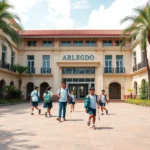 Ubicación e información sobre Colegio Aristos®️ Colegio Aristos®️
