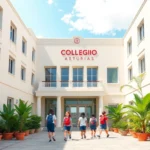 Colegio Asturias