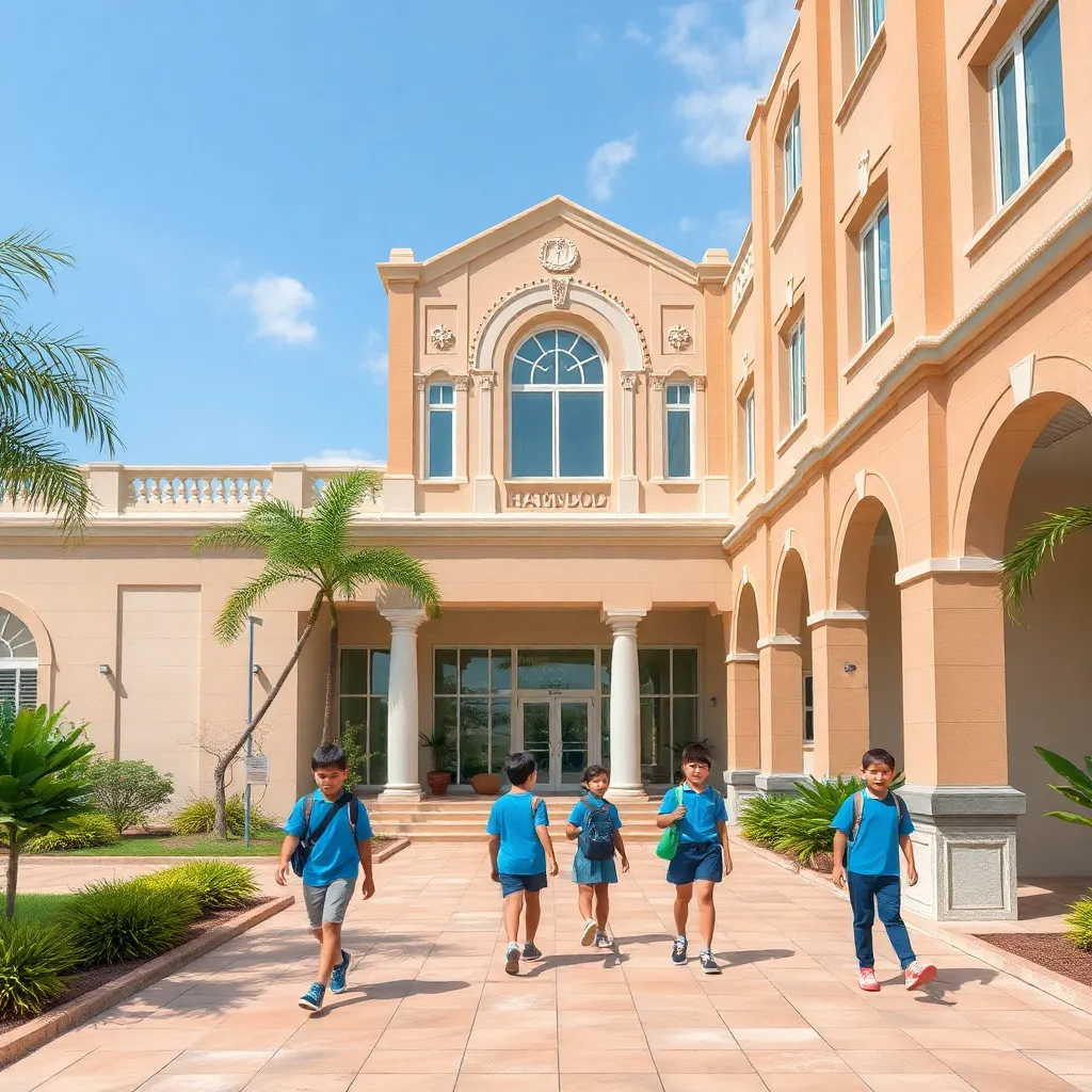 Colegio Ateneo