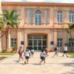 Ubicación e información sobre Colegio Atenogenes Silva Colegio Atenogenes Silva