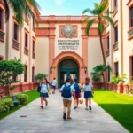 Colegio Bicentenario De México