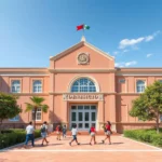 Ubicación e información sobre Colegio Bicentenario Del Norte Colegio Bicentenario Del Norte