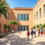 Colegio Bicultural Cananea