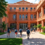Colegio BilingÜe Windsor