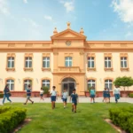 Colegio Bilingüe Angeles Del Tepeyac