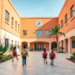 Colegio Bilingüe De Las Californias