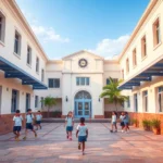 Colegio Bilingüe Freinet