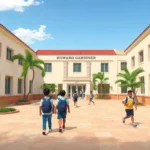 Colegio Bilingüe Howard Gardner