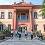 Colegio Bilingüe Karl Bühler