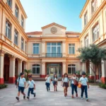 Colegio Bilingüe Moderno De Cuernavaca S.c