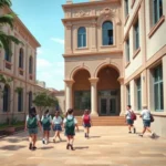 Colegio Bilingüe Morelia Instituto Taide