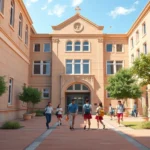 Colegio Bilingüe Rudyard Kipling