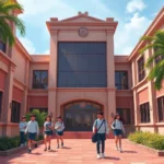 Colegio Bilingue San Angel