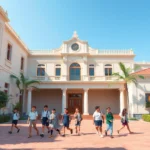 Colegio Bilingúe Villa Educativa De Saltillo
