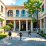 Colegio Bosques Del Paraíso