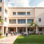 Colegio Bosques Is - Kínder Campus Norte