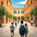 Colegio Bosques Is - Kínder Campus Zitara