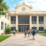 Ubicación e información sobre Colegio Brisas Colegio Brisas