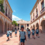 Colegio Bristol