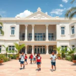 Colegio Británico Cancún (maternal)