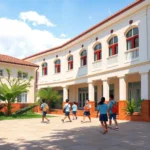 Colegio Buena Tierra