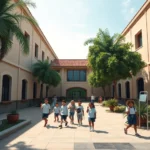 Colegio Californiano