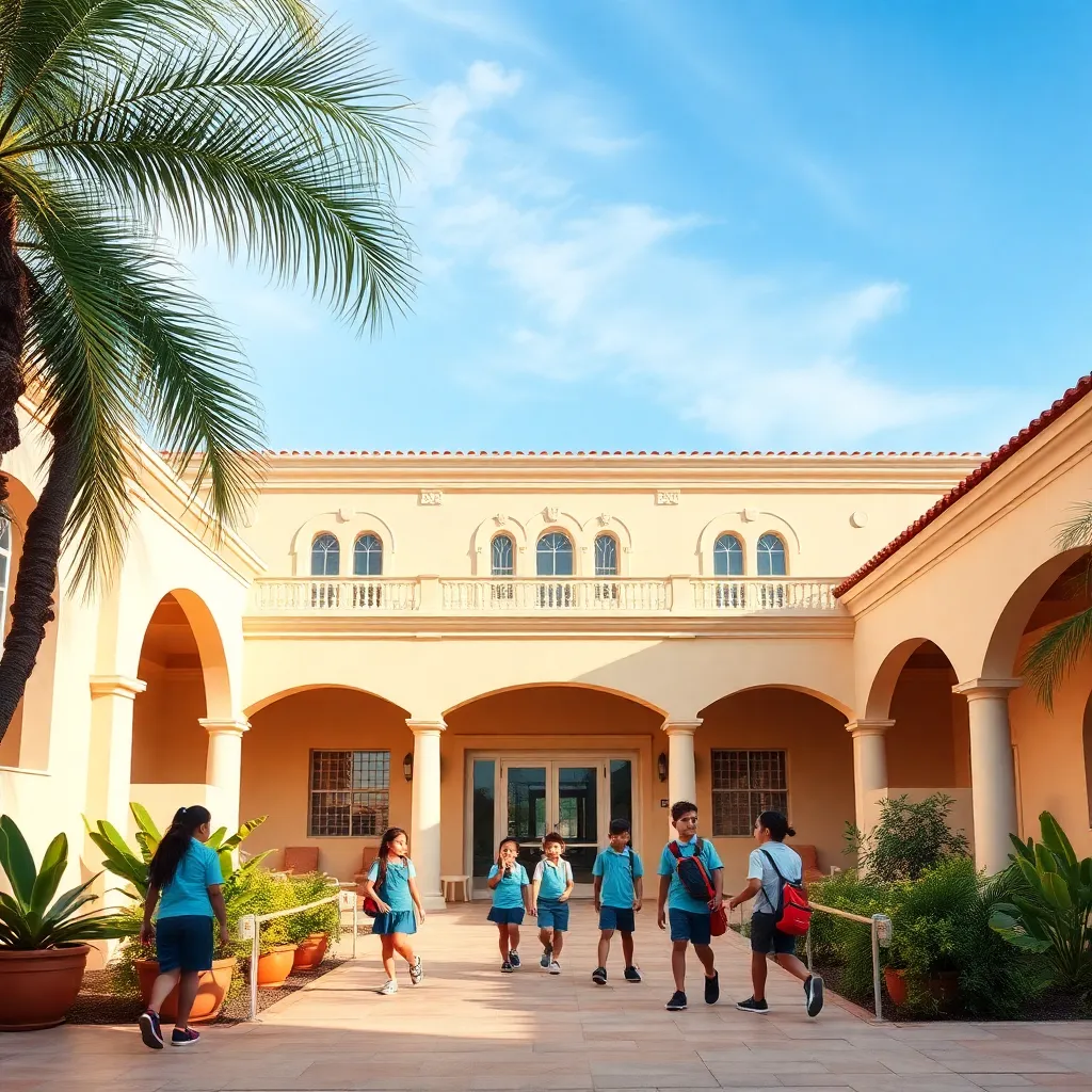 Conoce el Colegio Casa De Los Niños Cipactlicalli | Ubicación y Teléfono