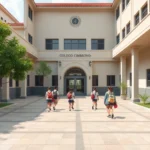 Colegio Celia Zimbron