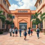 Colegio Columbia