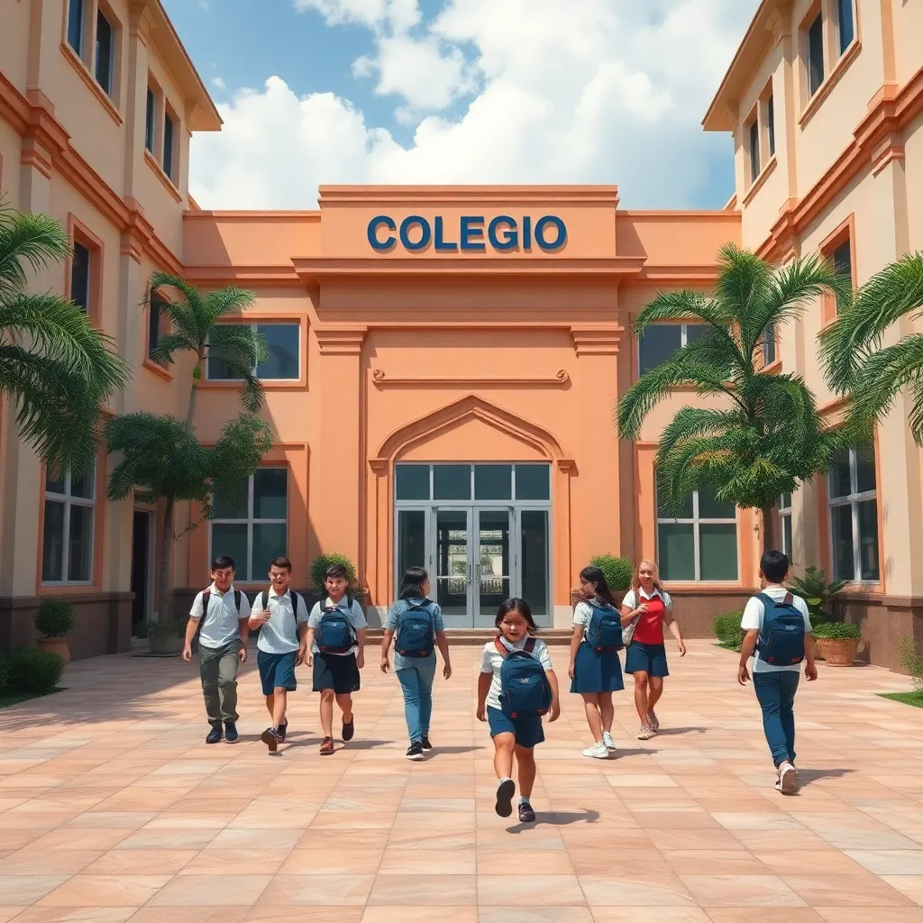 Colegio Columbia